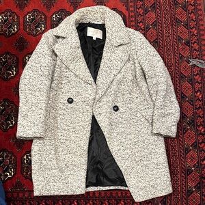 Vintage Women's Trench Coat